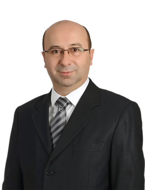 Mustafa İşcan